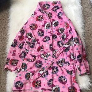 Lol surprise robe
